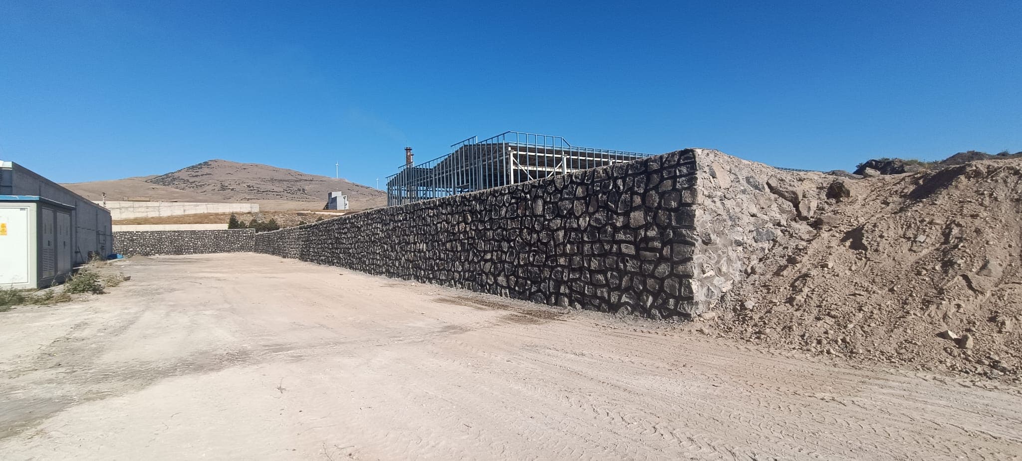 Parke Taşı Döşeme