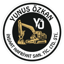 Yunus İnşaat Logo